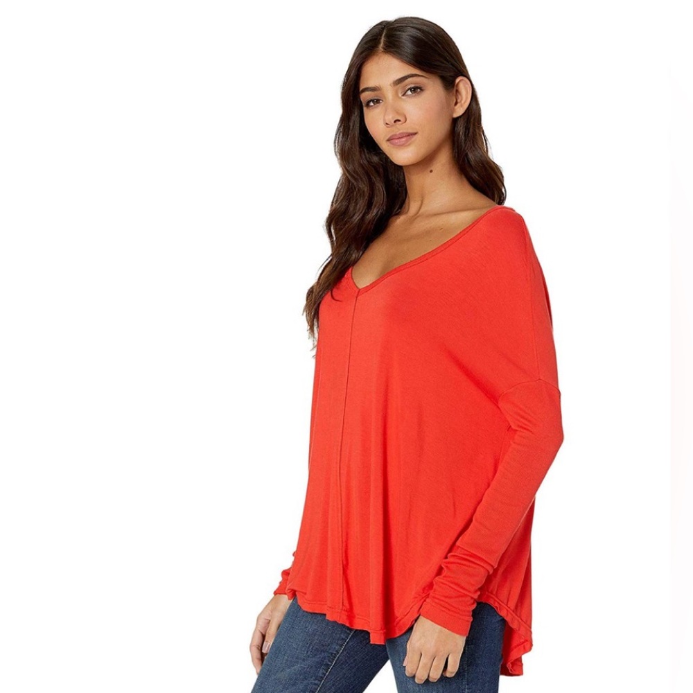 Free People Top - Brand New With Tags